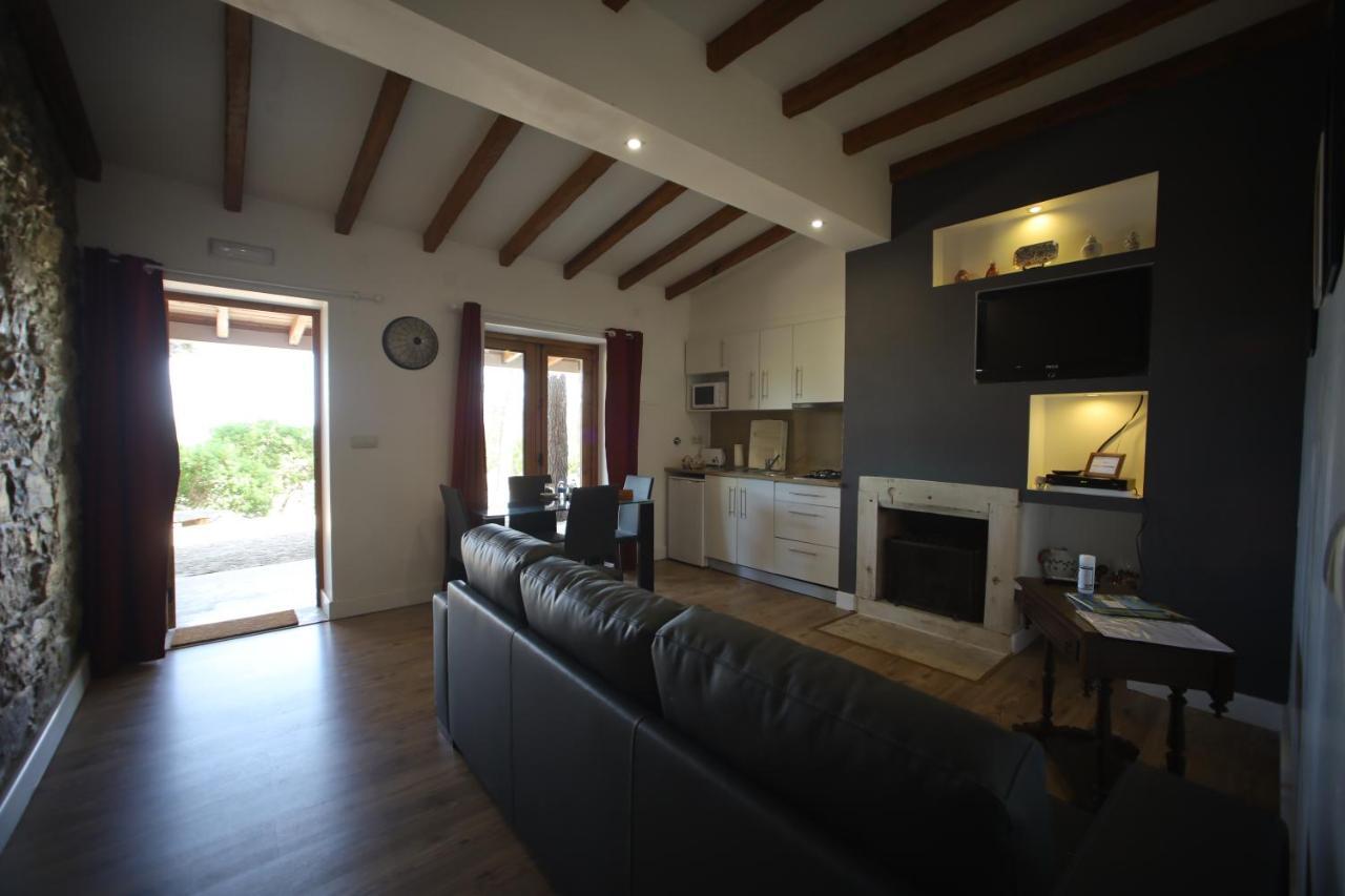 Apartamentos Rurais - Casas Do Lagar Rosmaninhal  Εξωτερικό φωτογραφία