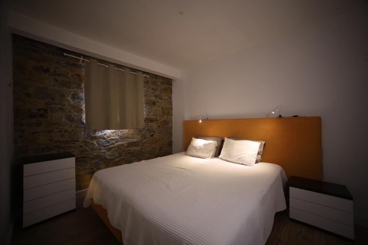 Apartamentos Rurais - Casas Do Lagar Rosmaninhal  Εξωτερικό φωτογραφία