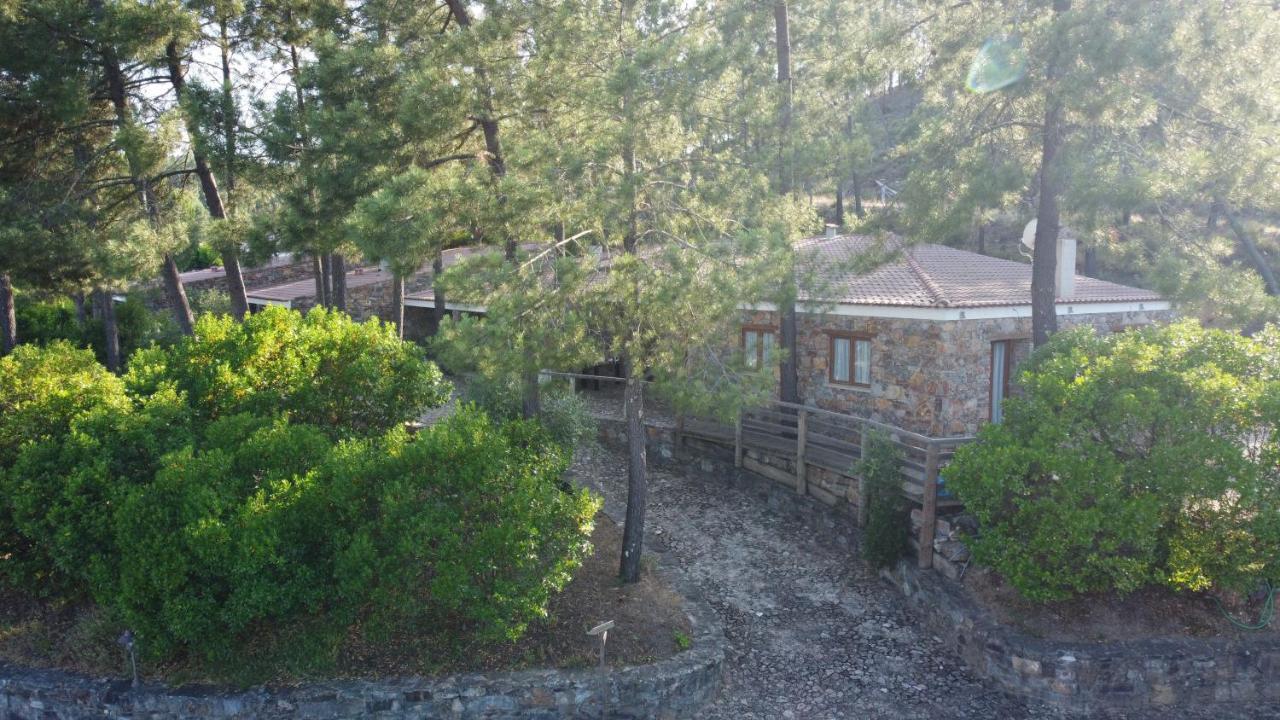 Apartamentos Rurais - Casas Do Lagar Rosmaninhal  Εξωτερικό φωτογραφία