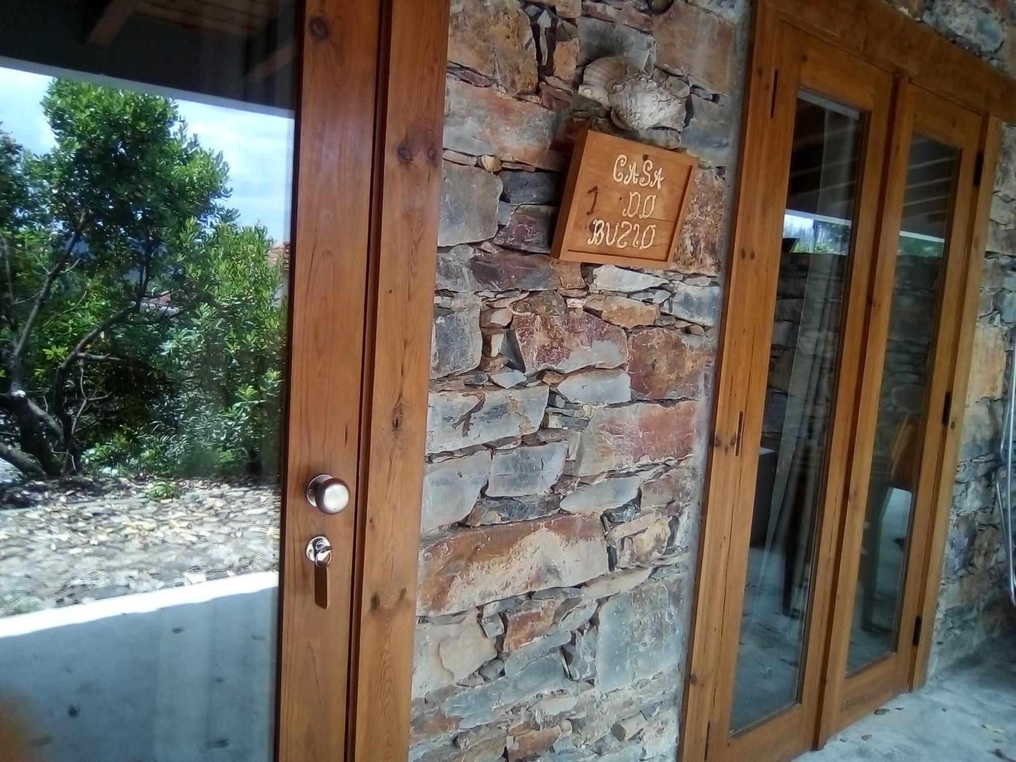 Apartamentos Rurais - Casas Do Lagar Rosmaninhal  Εξωτερικό φωτογραφία