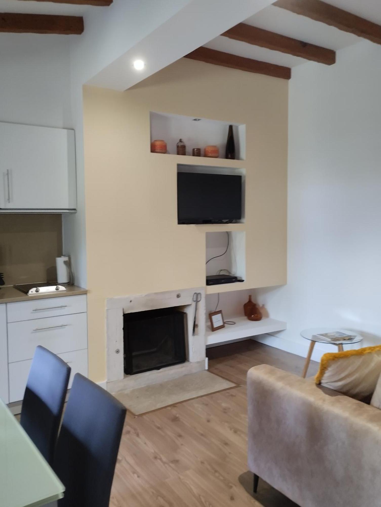 Apartamentos Rurais - Casas Do Lagar Rosmaninhal  Εξωτερικό φωτογραφία