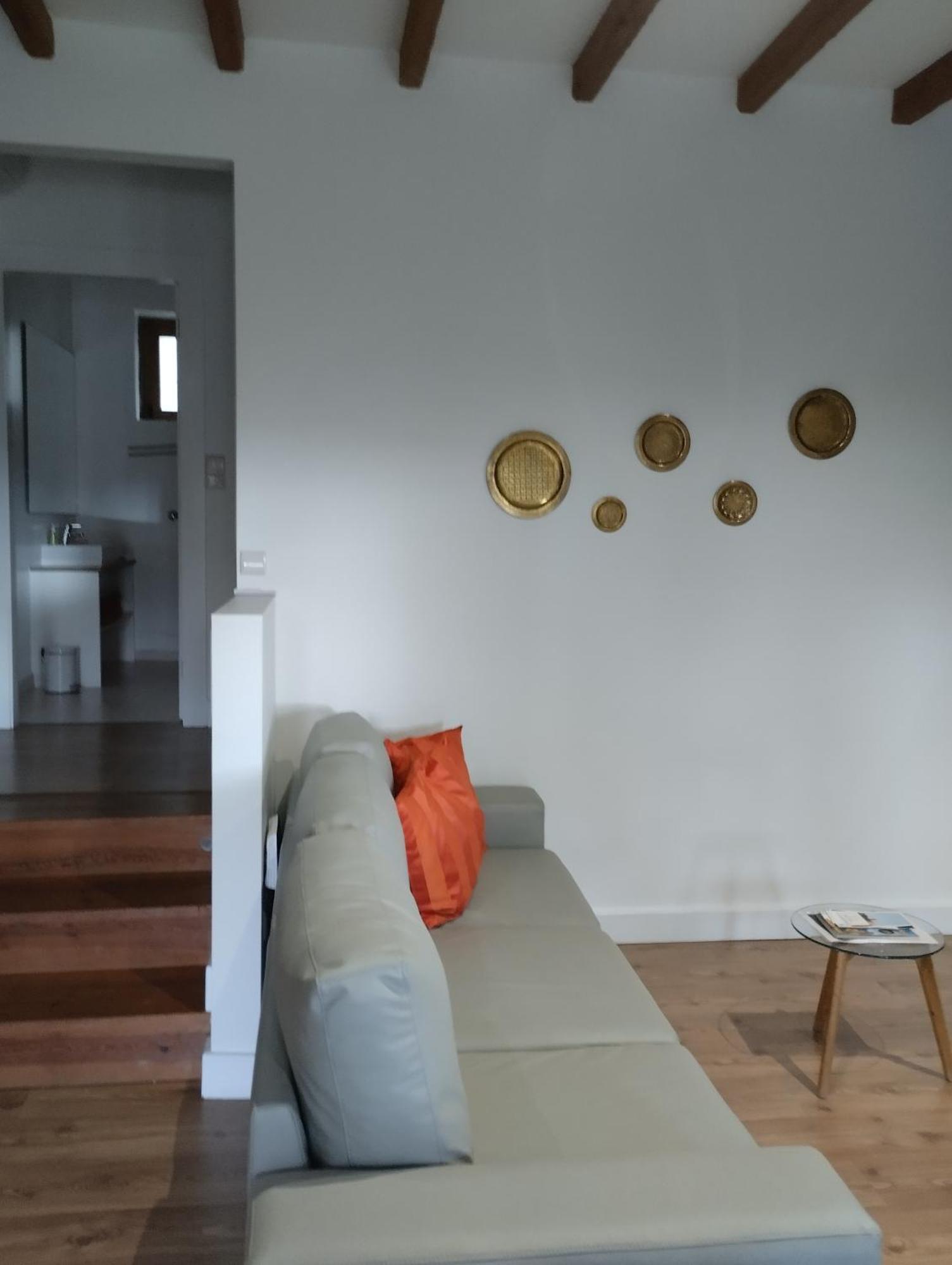 Apartamentos Rurais - Casas Do Lagar Rosmaninhal  Εξωτερικό φωτογραφία