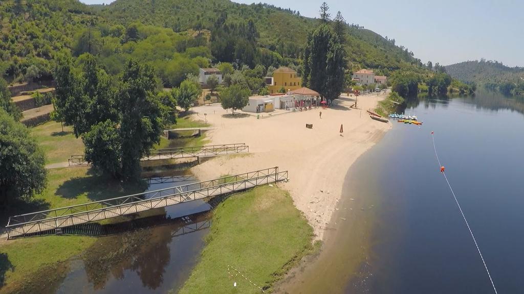 Apartamentos Rurais - Casas Do Lagar Rosmaninhal  Εξωτερικό φωτογραφία