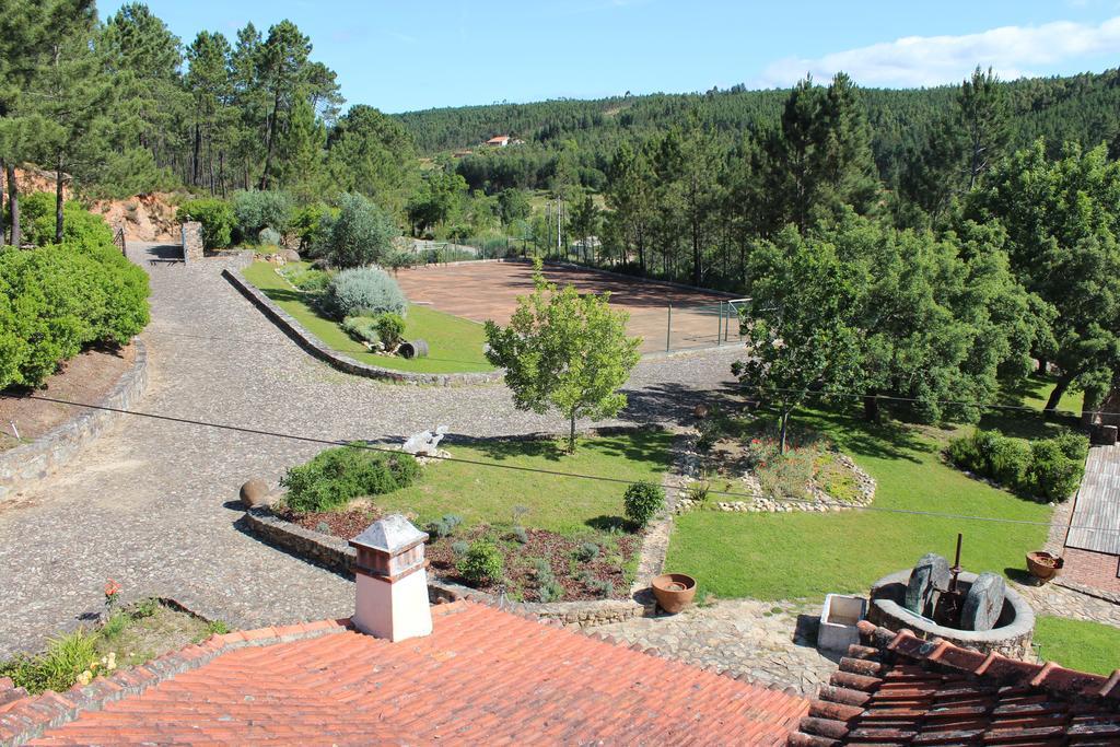 Apartamentos Rurais - Casas Do Lagar Rosmaninhal  Εξωτερικό φωτογραφία