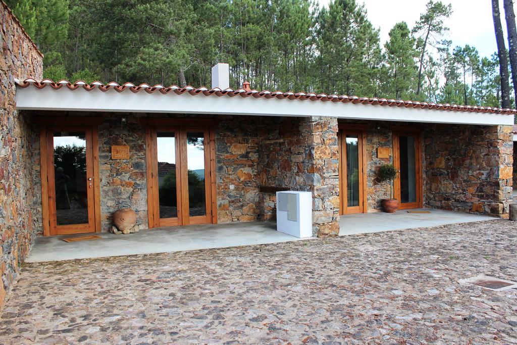 Apartamentos Rurais - Casas Do Lagar Rosmaninhal  Εξωτερικό φωτογραφία