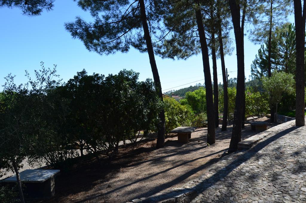 Apartamentos Rurais - Casas Do Lagar Rosmaninhal  Εξωτερικό φωτογραφία